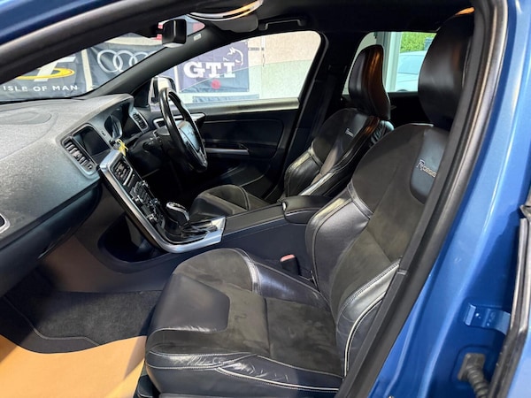 Used Volvo V60 2014 for sale - 76174081: Photo 26