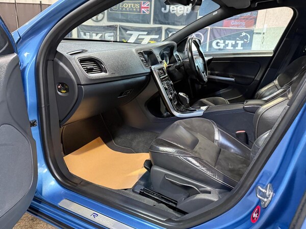 Used Volvo V60 2014 for sale - 76174081: Photo 27