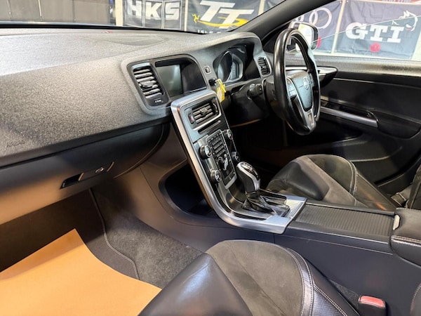 Used Volvo V60 2014 for sale - 76174081: Photo 28