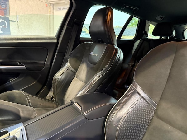 Used Volvo V60 2014 for sale - 76174081: Photo 29