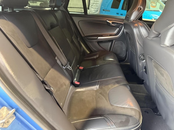Used Volvo V60 2014 for sale - 76174081: Photo 38