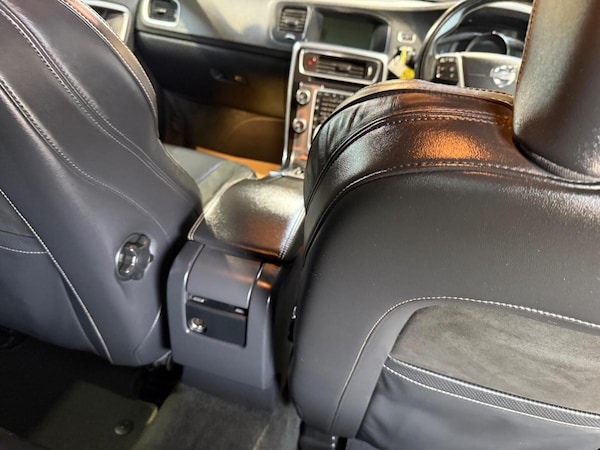 Used Volvo V60 2014 for sale - 76174081: Photo 39