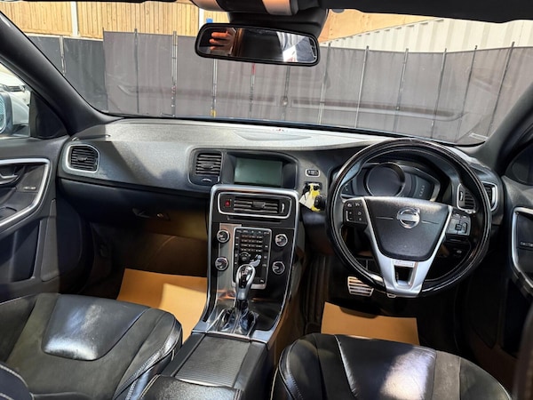 Used Volvo V60 2014 for sale - 76174081: Photo 40
