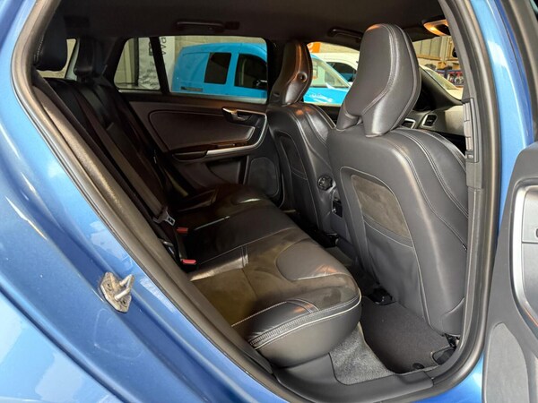 Used Volvo V60 2014 for sale - 76174081: Photo 43