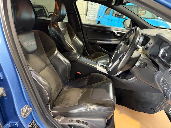 Used Volvo V60 2014 for sale - 76174081: Photo 48