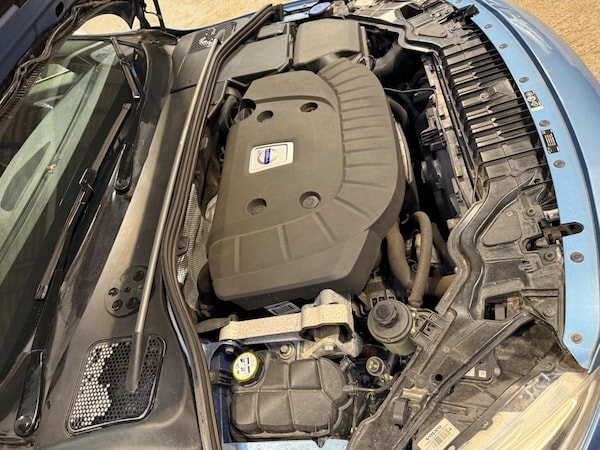 Used Volvo V60 2014 for sale - 76174081: Photo 50