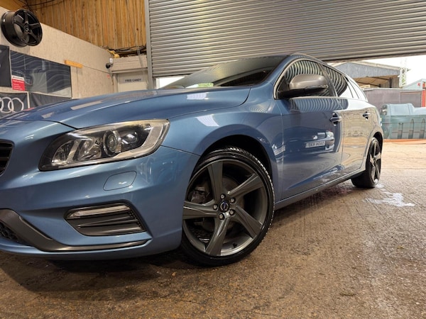 Used Volvo V60 2014 for sale - 76174081: Photo 54