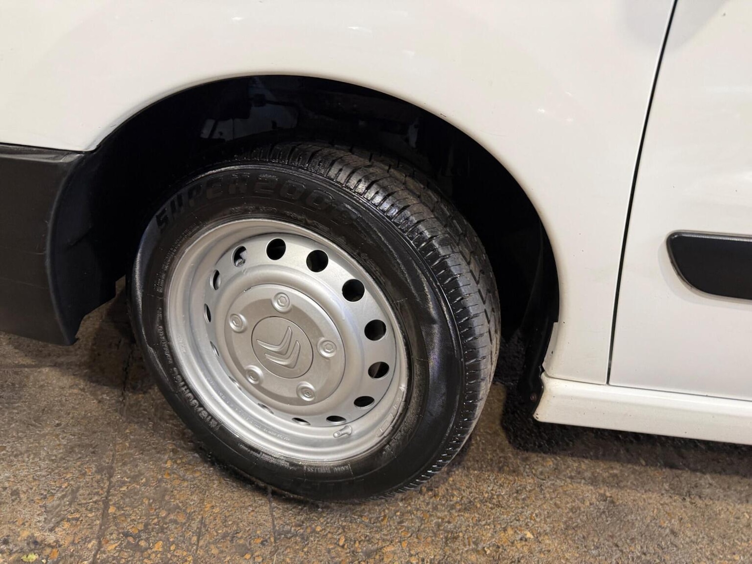 Used Citroen Dispatch 2015 for sale - 76317441: Photo 18