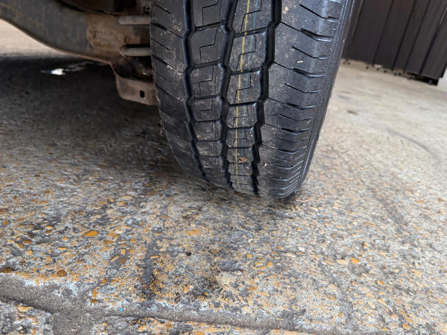 Used Citroen Dispatch 2015 for sale - 76317441: Photo 19