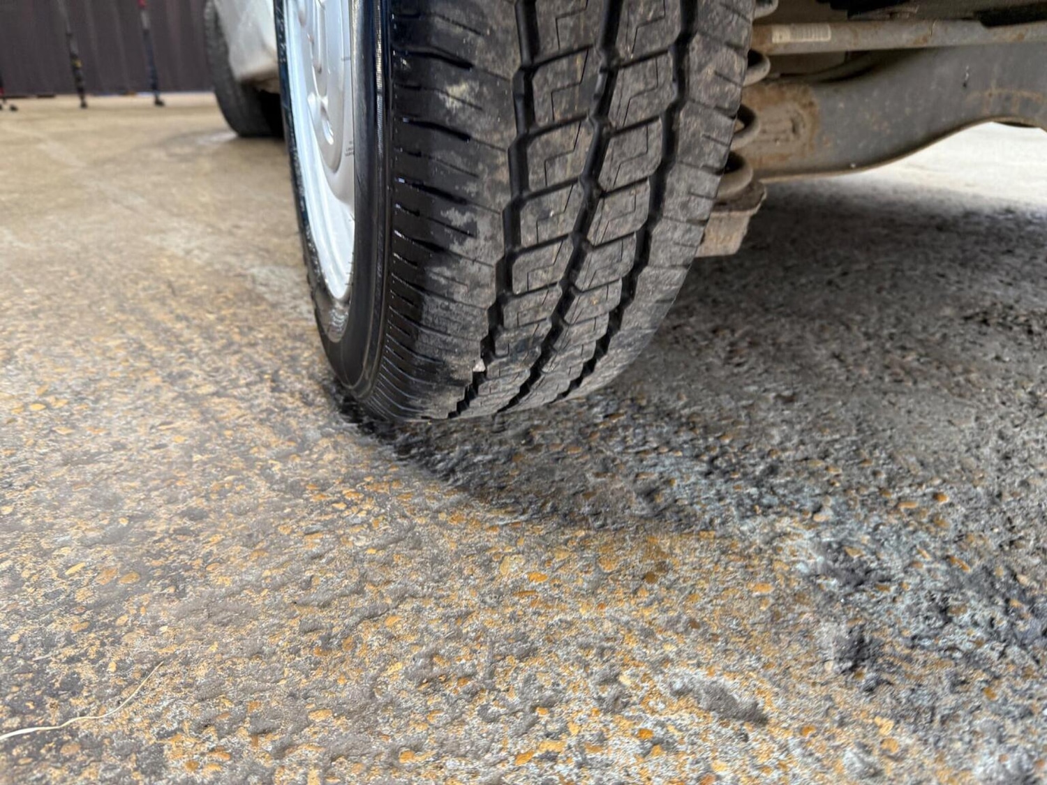 Used Citroen Dispatch 2015 for sale - 76317441: Photo 20