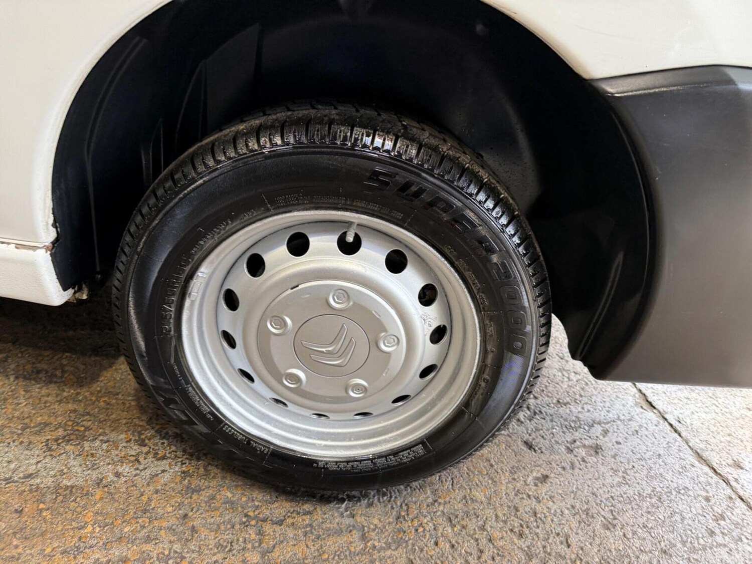 Used Citroen Dispatch 2015 for sale - 76317441: Photo 21