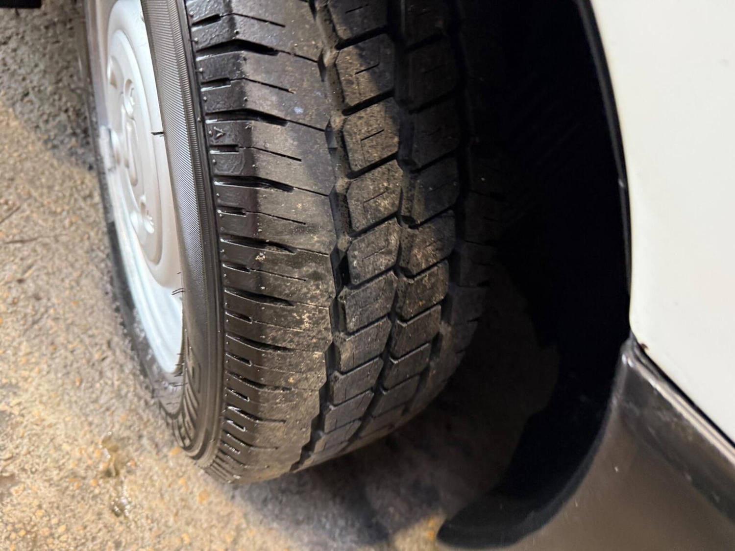 Used Citroen Dispatch 2015 for sale - 76317441: Photo 22