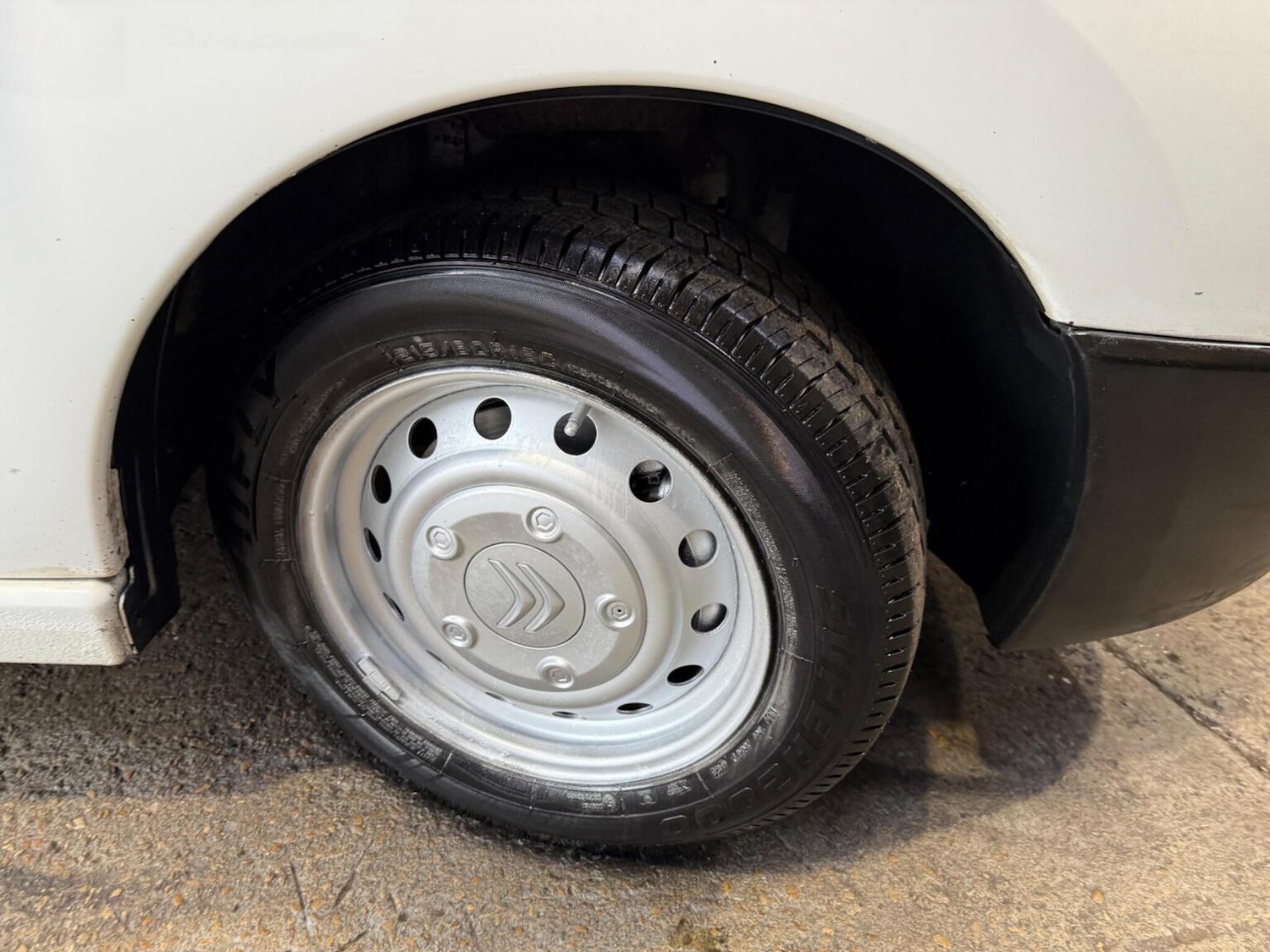 Used Citroen Dispatch 2015 for sale - 76317441: Photo 23