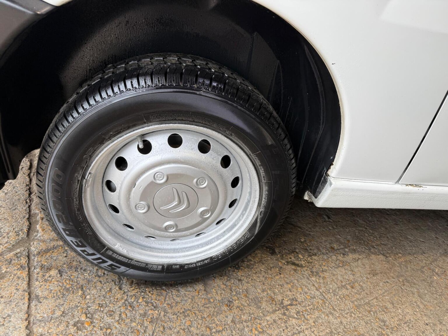 Used Citroen Dispatch 2015 for sale - 76317441: Photo 24