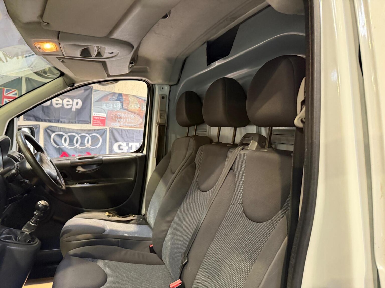 Used Citroen Dispatch 2015 for sale - 76317441: Photo 25