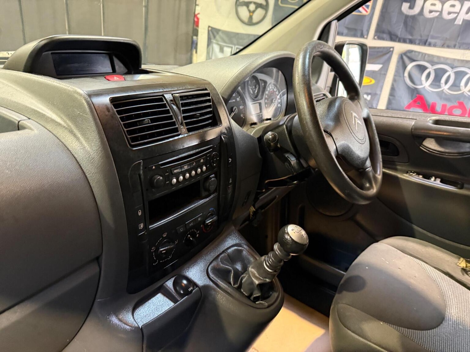 Used Citroen Dispatch 2015 for sale - 76317441: Photo 26