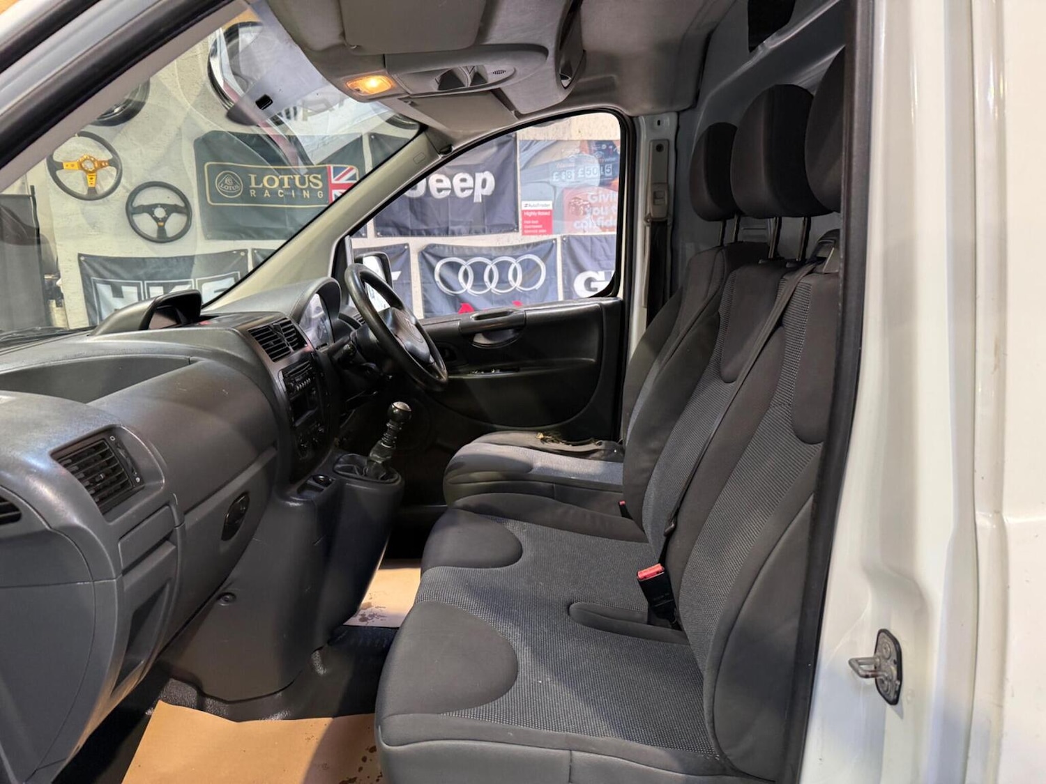 Used Citroen Dispatch 2015 for sale - 76317441: Photo 27