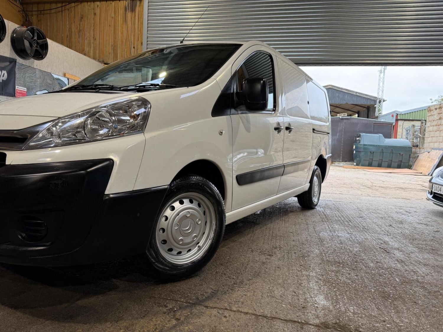 Used Citroen Dispatch 2015 for sale - 76317441: Photo 3