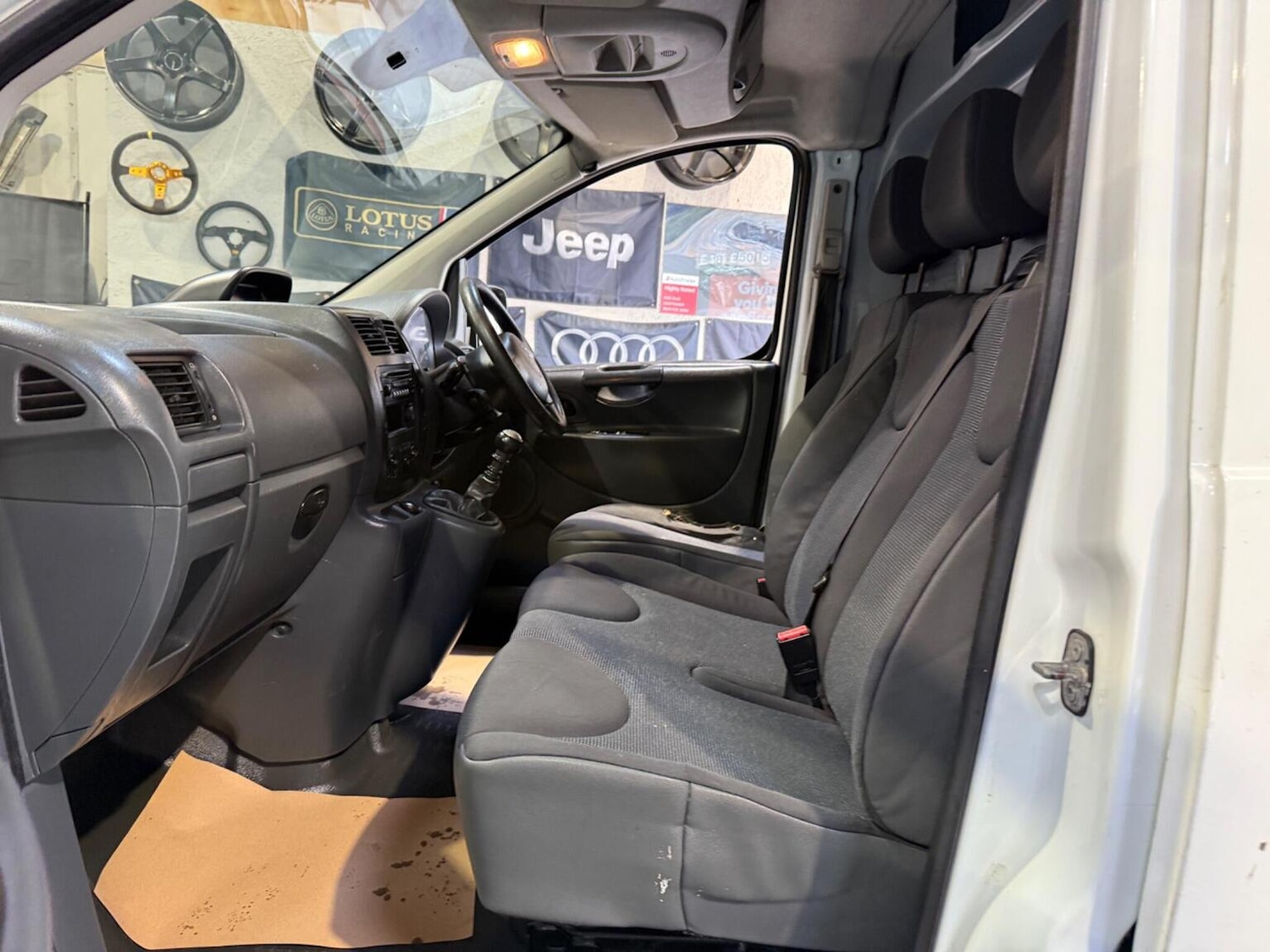 Used Citroen Dispatch 2015 for sale - 76317441: Photo 30