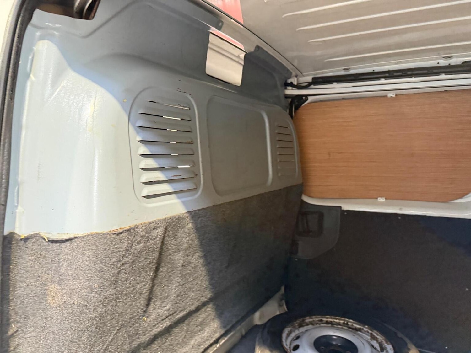 Used Citroen Dispatch 2015 for sale - 76317441: Photo 31