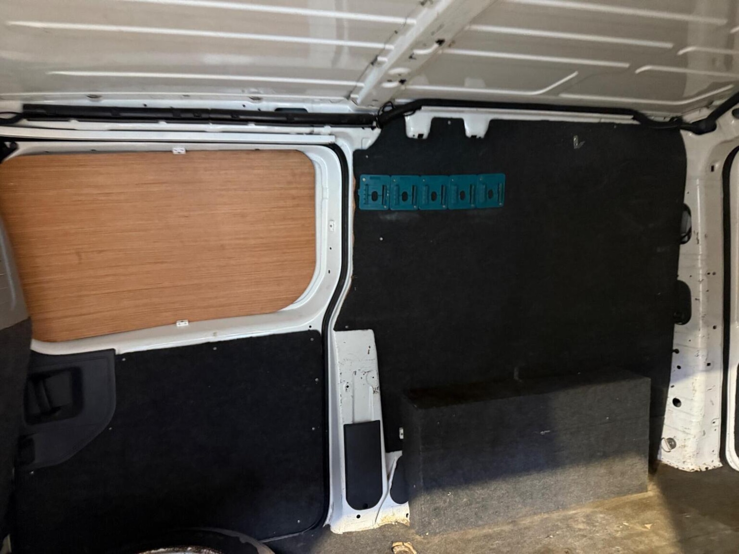 Used Citroen Dispatch 2015 for sale - 76317441: Photo 32