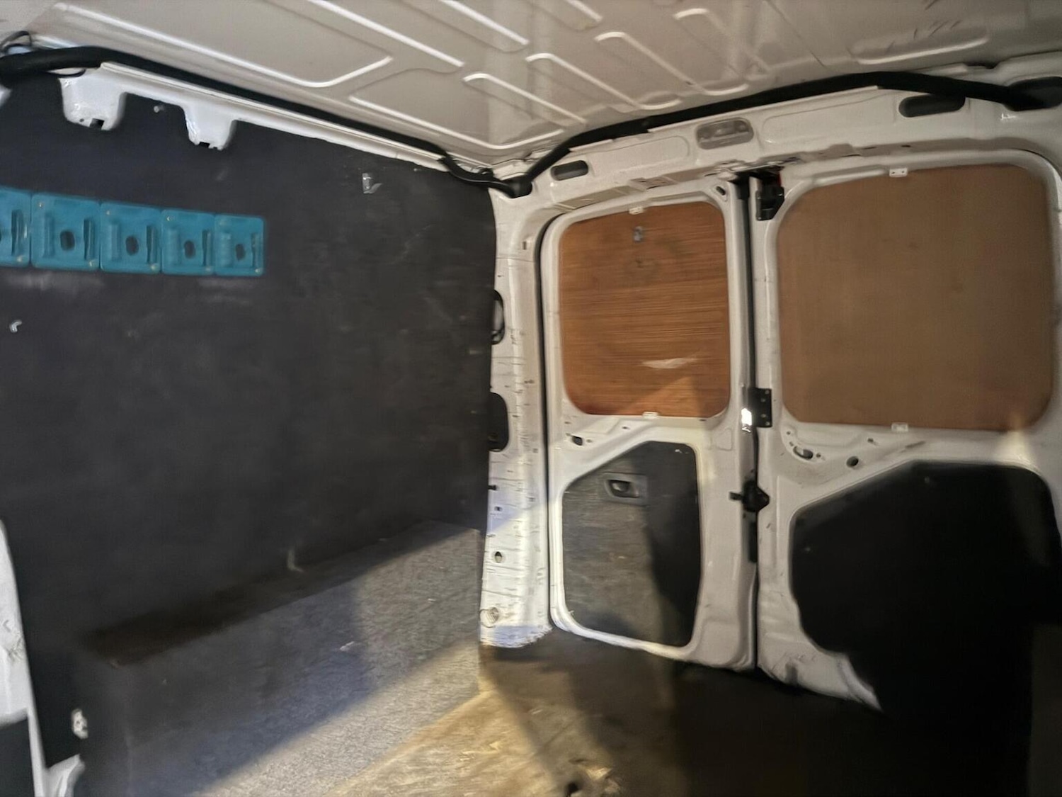 Used Citroen Dispatch 2015 for sale - 76317441: Photo 33