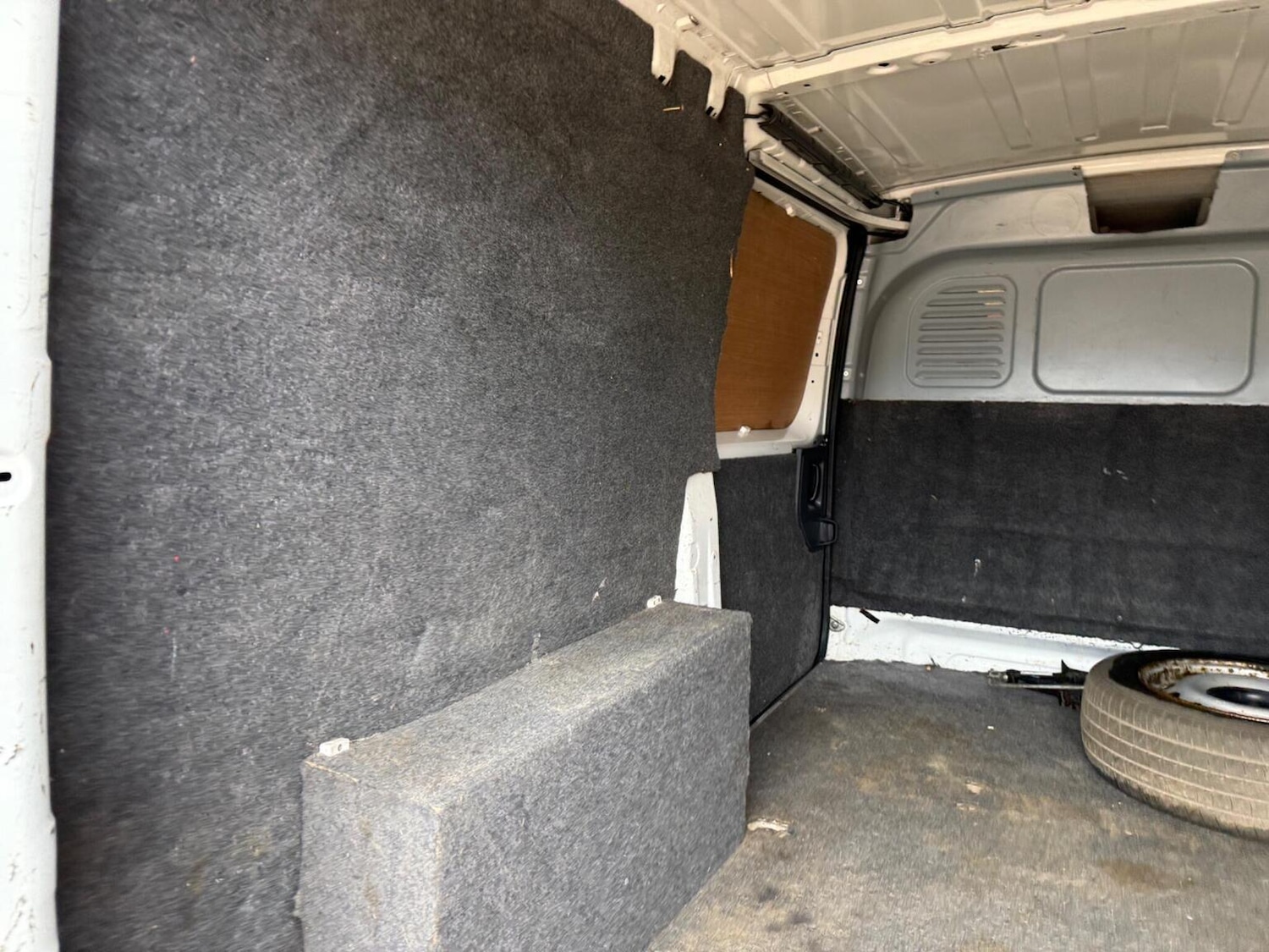 Used Citroen Dispatch 2015 for sale - 76317441: Photo 34