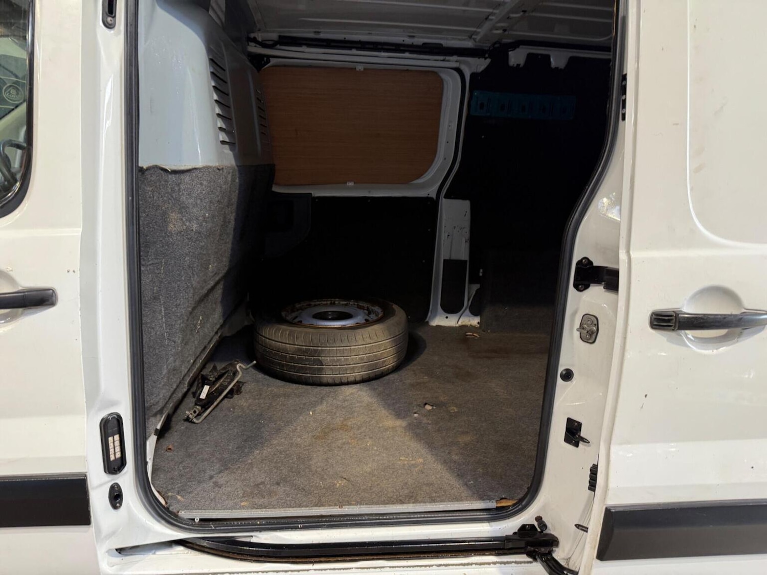 Used Citroen Dispatch 2015 for sale - 76317441: Photo 36