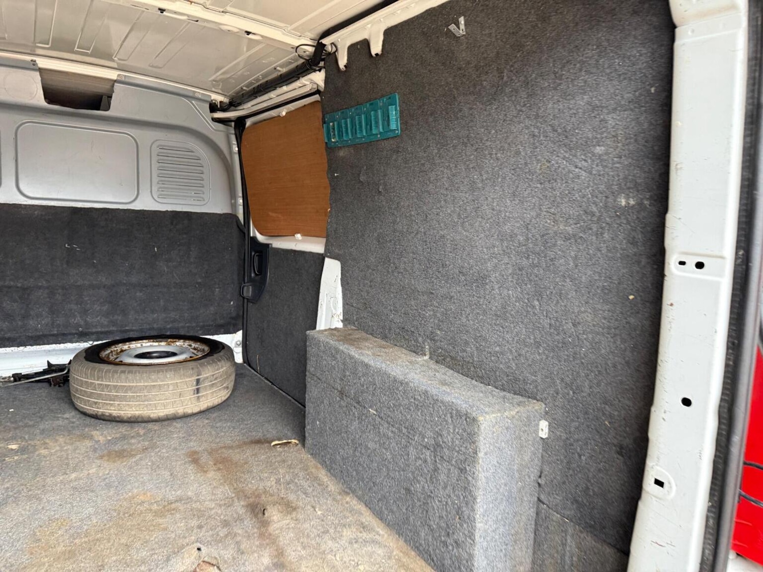 Used Citroen Dispatch 2015 for sale - 76317441: Photo 38