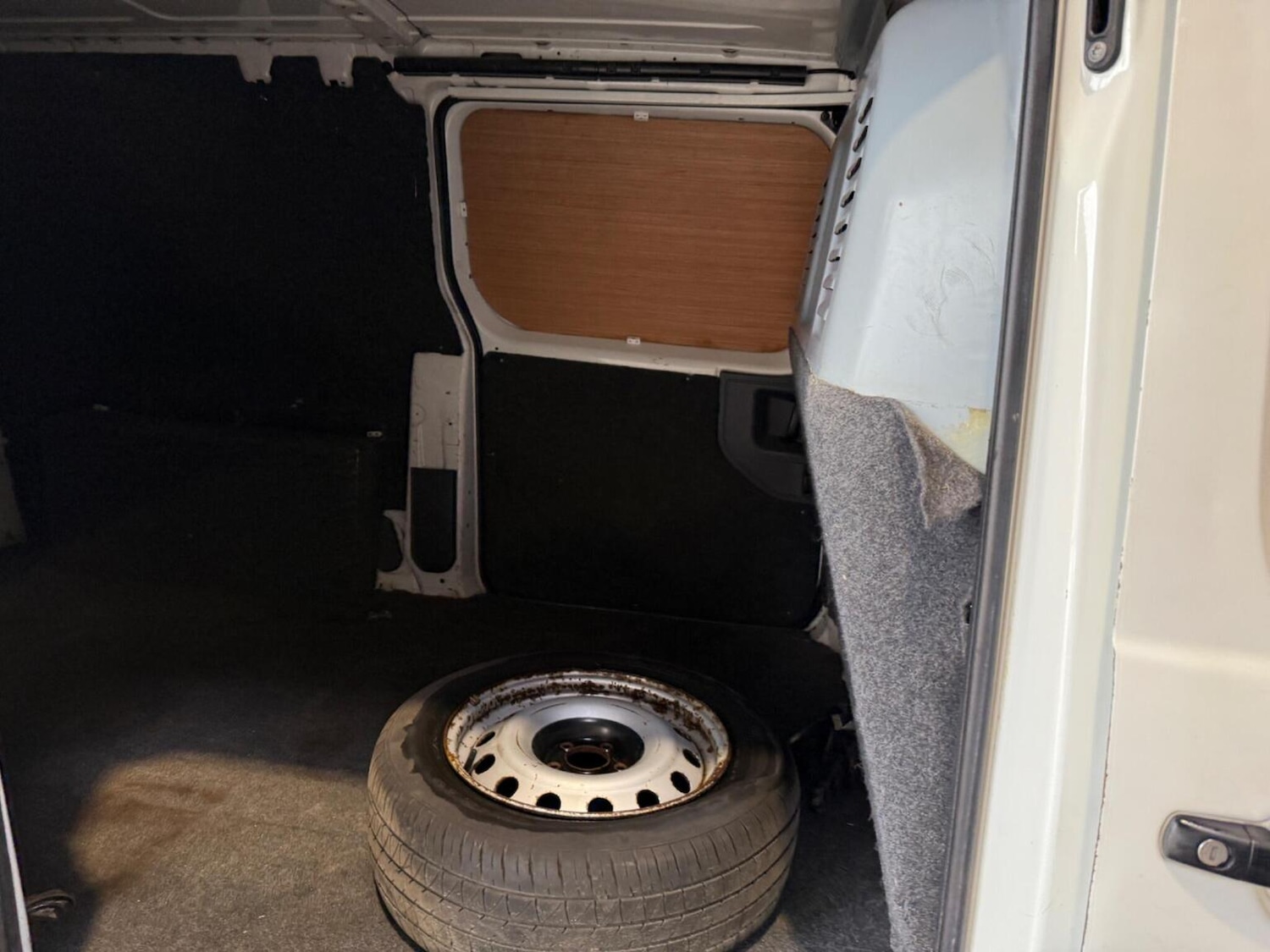 Used Citroen Dispatch 2015 for sale - 76317441: Photo 40