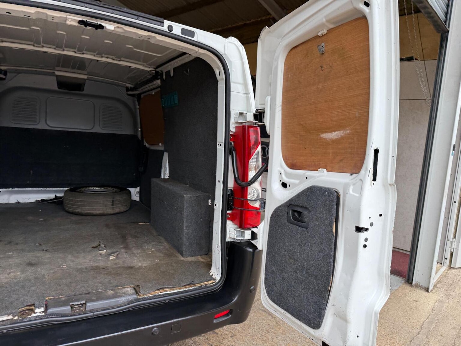 Used Citroen Dispatch 2015 for sale - 76317441: Photo 42