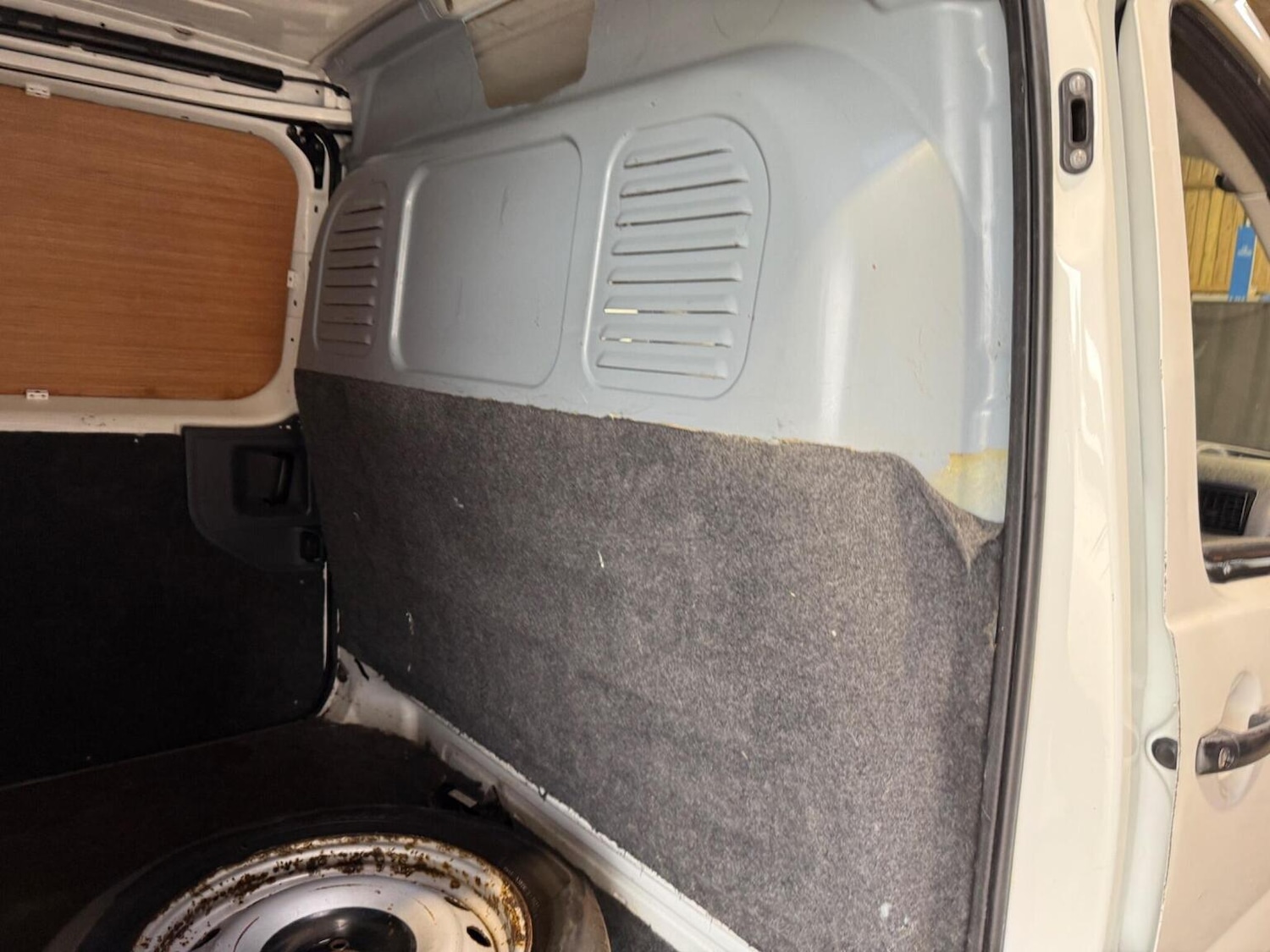 Used Citroen Dispatch 2015 for sale - 76317441: Photo 44