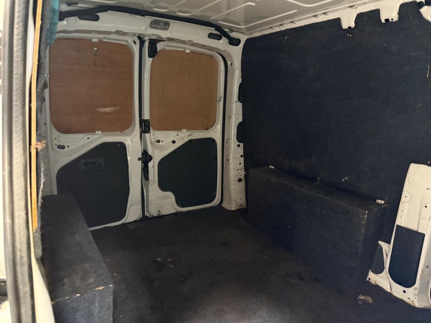 Used Citroen Dispatch 2015 for sale - 76317441: Photo 45