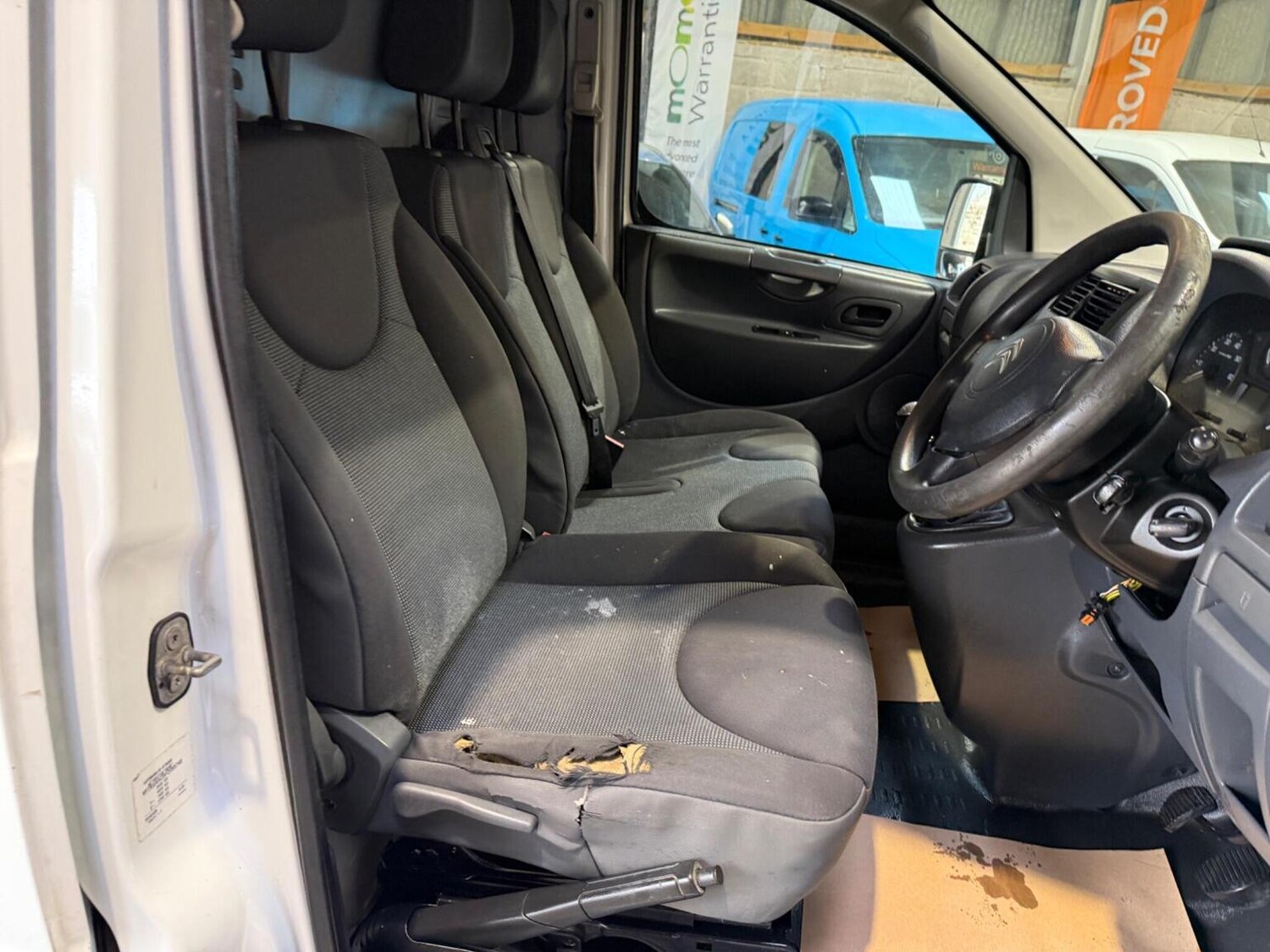 Used Citroen Dispatch 2015 for sale - 76317441: Photo 46