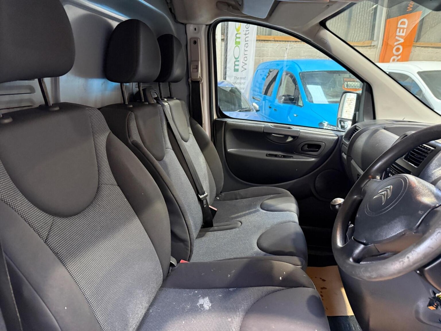 Used Citroen Dispatch 2015 for sale - 76317441: Photo 47