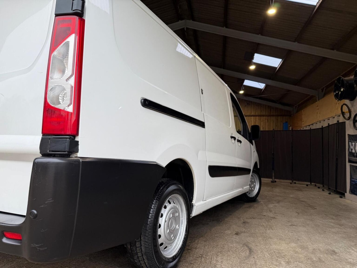 Used Citroen Dispatch 2015 for sale - 76317441: Photo 5