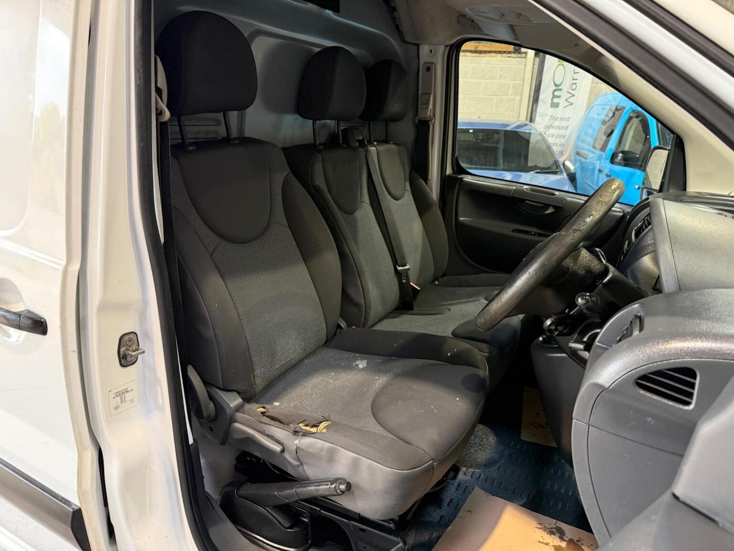 Used Citroen Dispatch 2015 for sale - 76317441: Photo 51