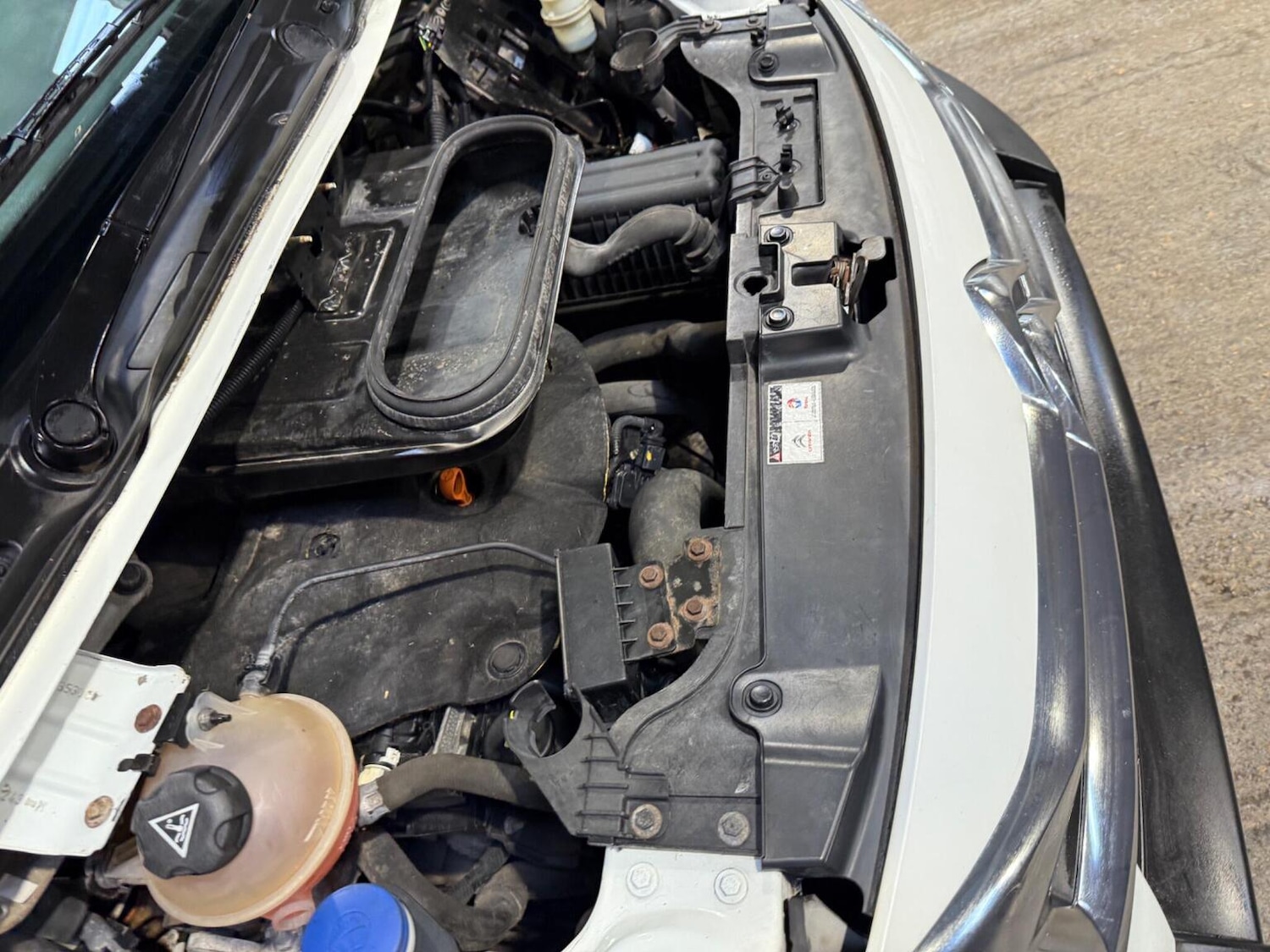 Used Citroen Dispatch 2015 for sale - 76317441: Photo 53