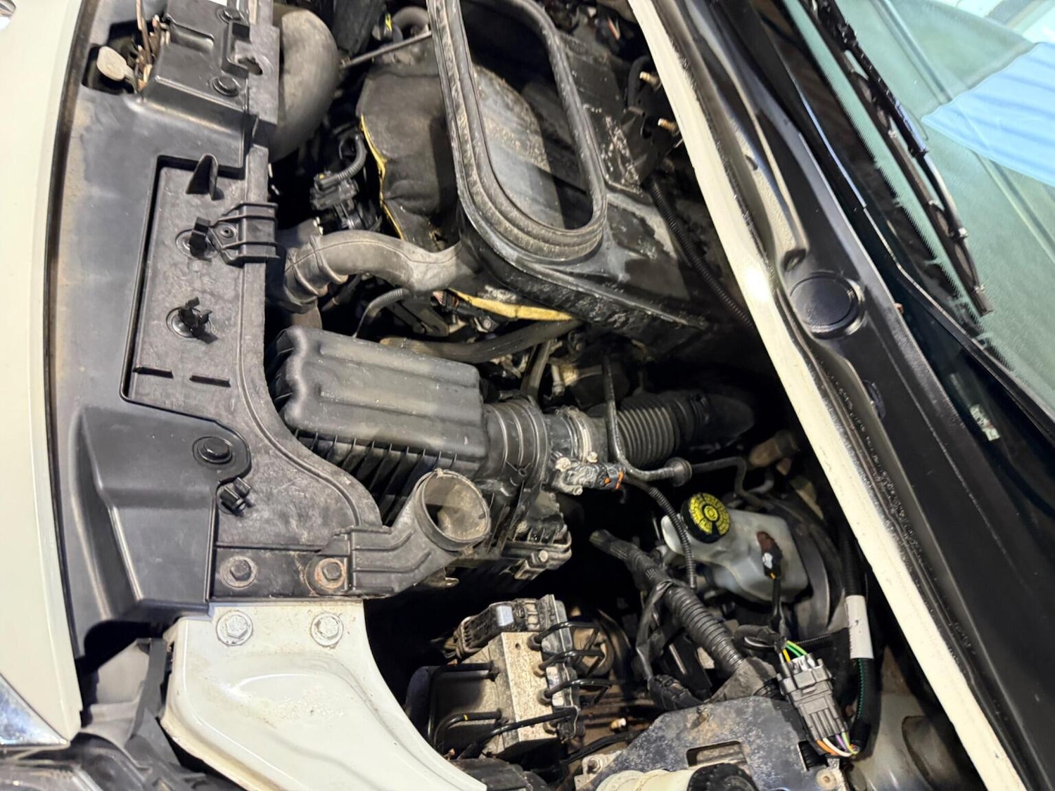 Used Citroen Dispatch 2015 for sale - 76317441: Photo 54