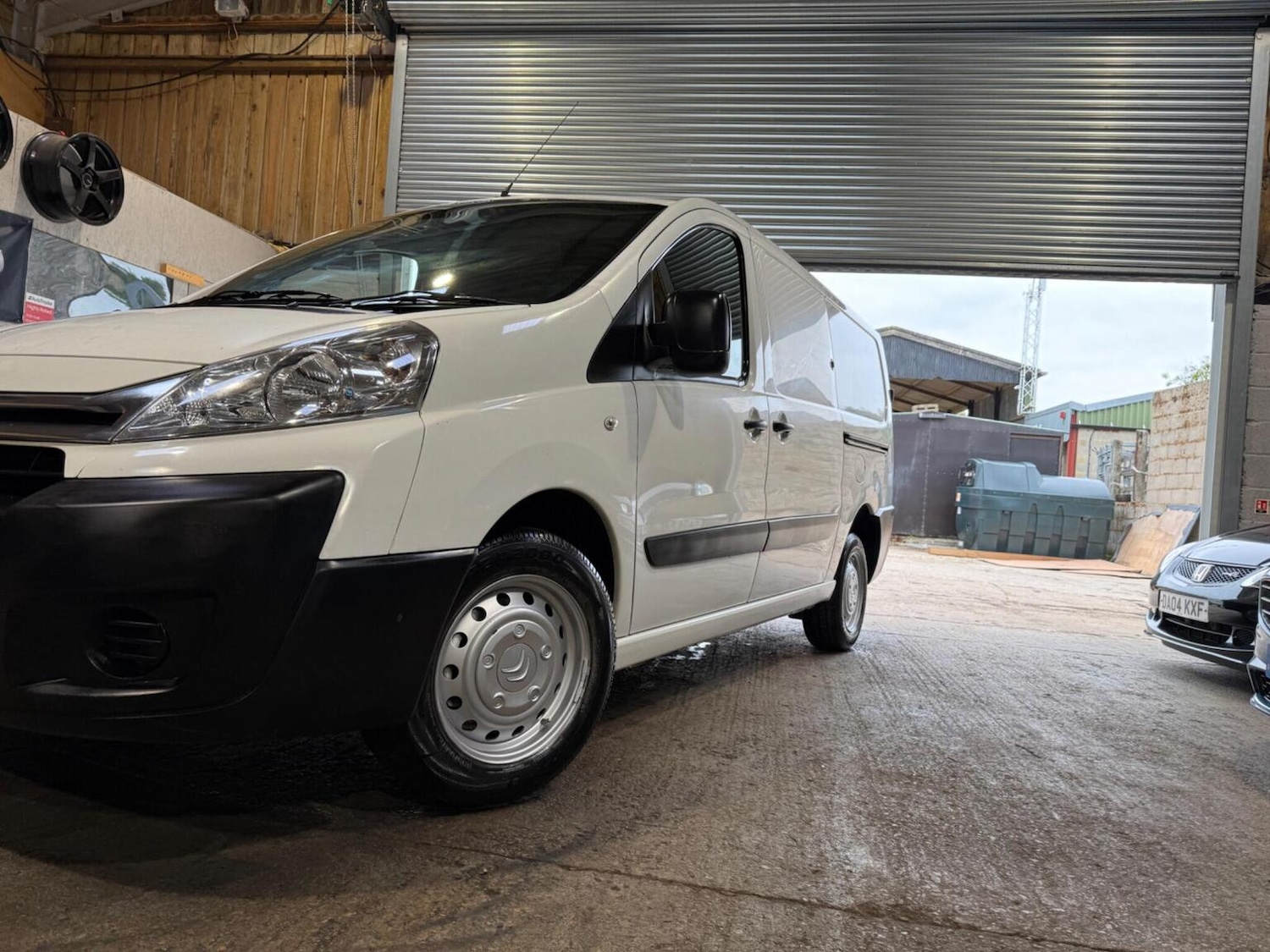 Used Citroen Dispatch 2015 for sale - 76317441: Photo 57