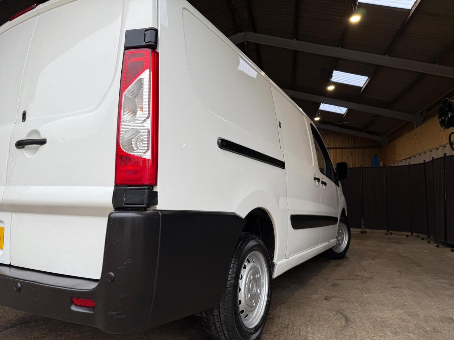 Used Citroen Dispatch 2015 for sale - 76317441: Photo 63