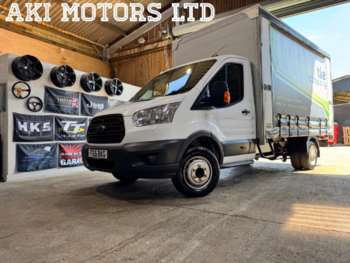 Used Ford Transit 2016 for sale - 75101060: Photo