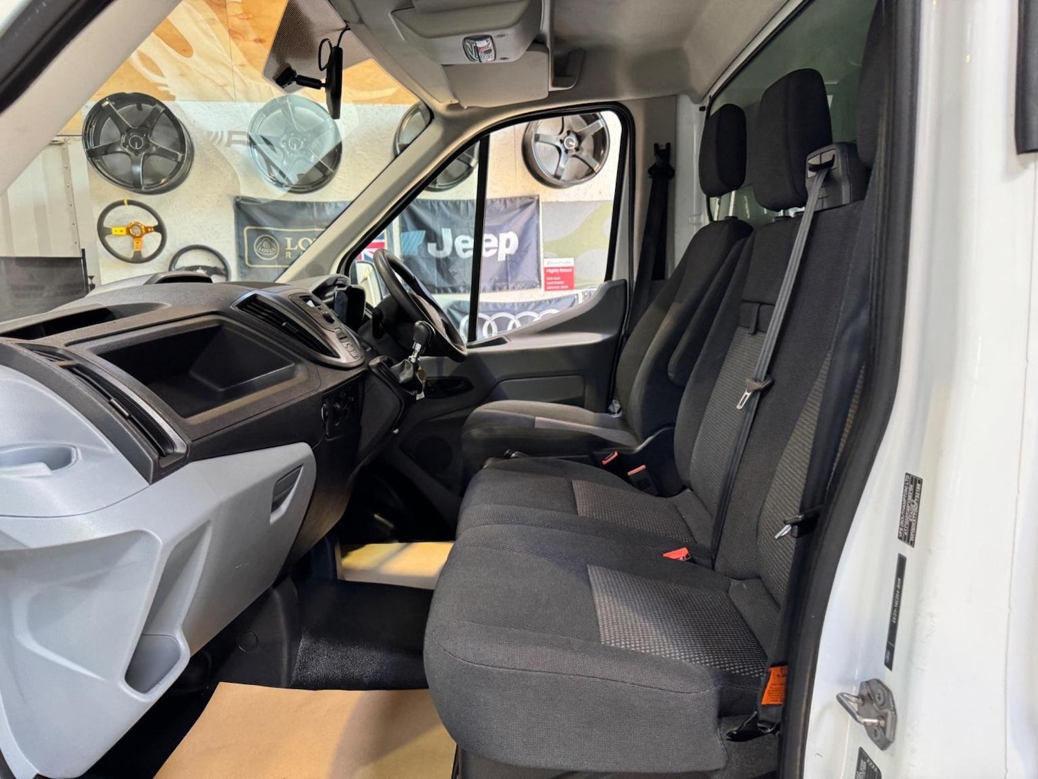 Vehicle 26