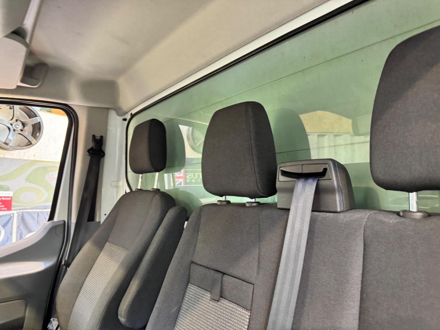 Vehicle 27