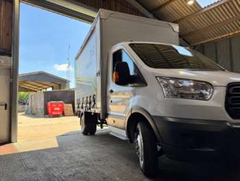 Used Ford Transit 2016 for sale - 75101060: Photo