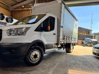 Used Ford Transit 2016 for sale - 75101060: Photo