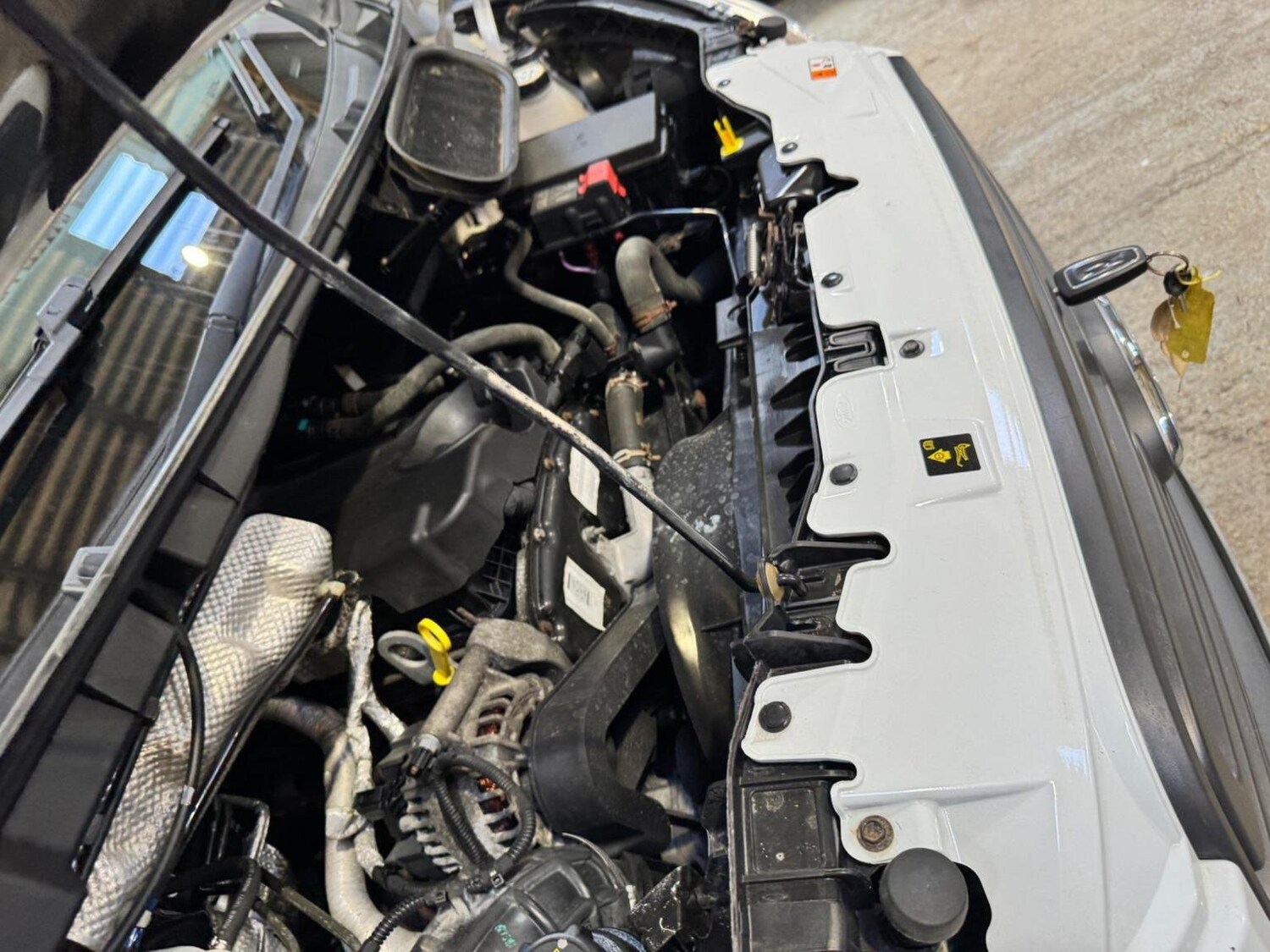 Vehicle 45