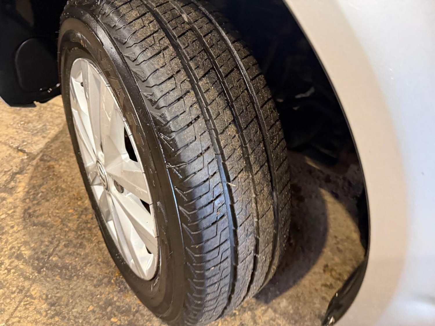 Used Volkswagen Transporter 2019 for sale - 77758995: Photo 18