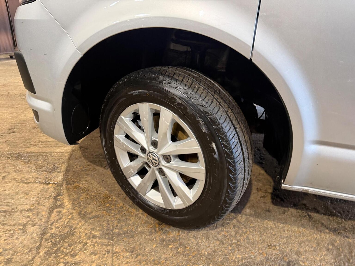 Used Volkswagen Transporter 2019 for sale - 77758995: Photo 19