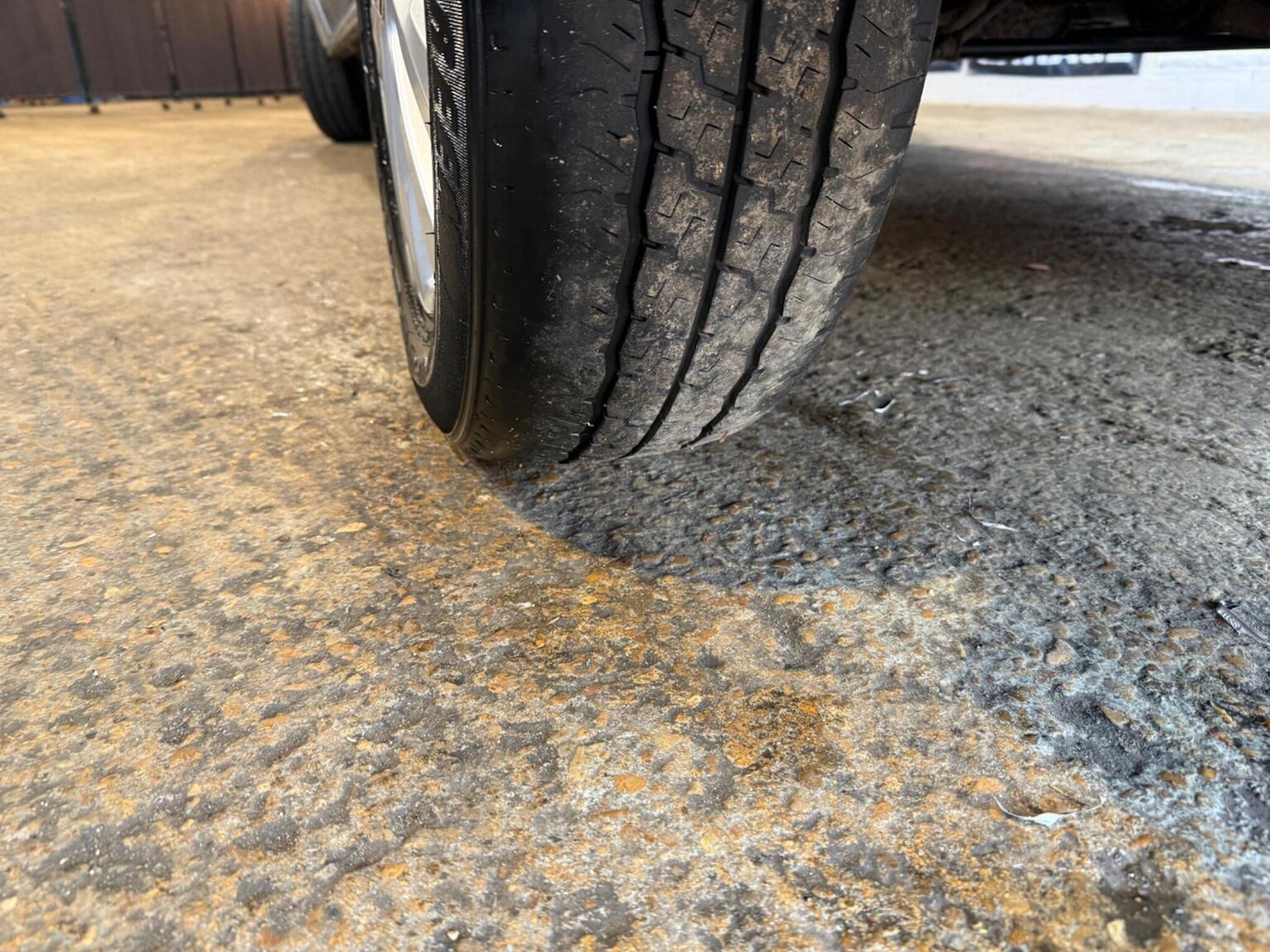 Used Volkswagen Transporter 2019 for sale - 77758995: Photo 22